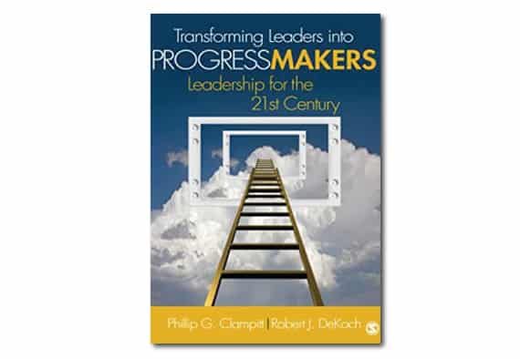 Progress Makers Book